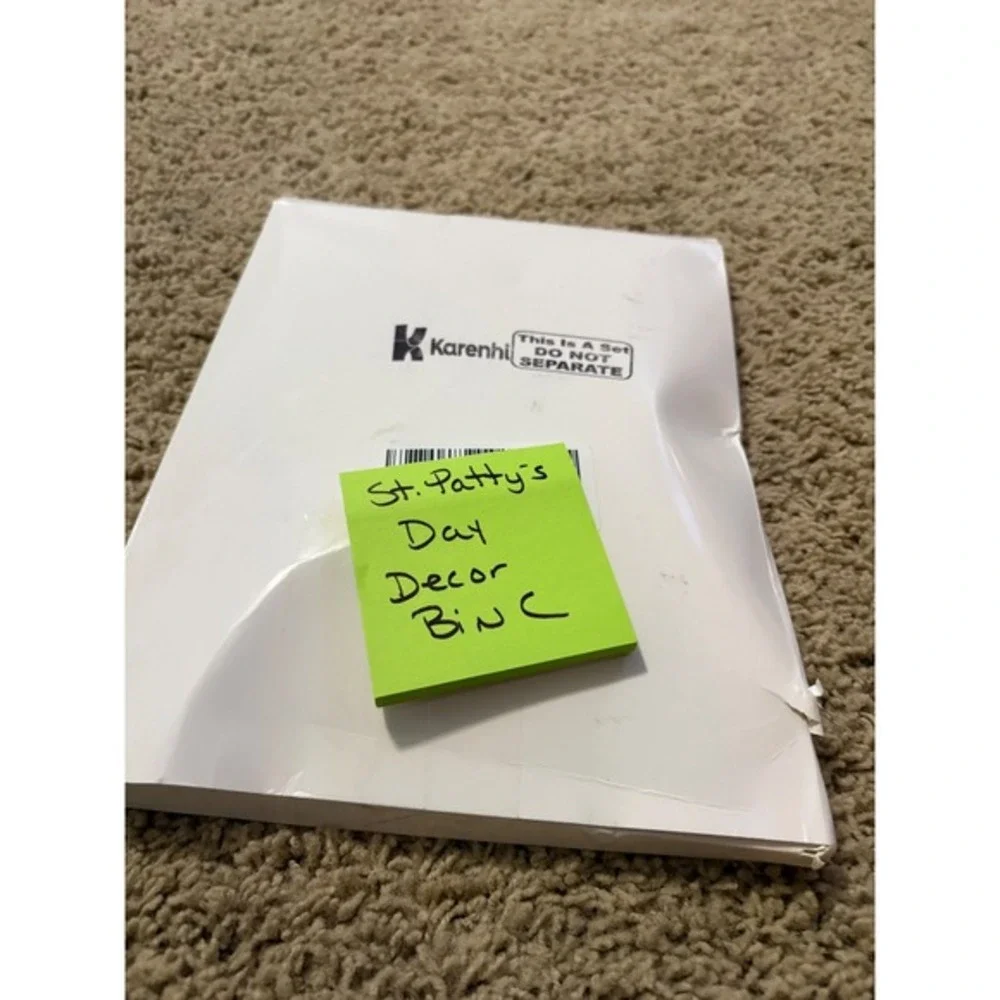 Karenli enliven any